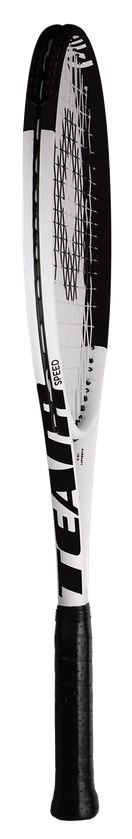 Tennisschläger - Völkl - TEAM SPEED - White/Black