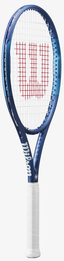 Tennisracket - Wilson - ROLAND GARROS EQUIPE HP (2022)
