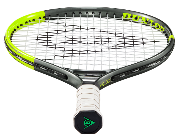 Tennisschläger - Dunlop - CV TEAM Jr. 19