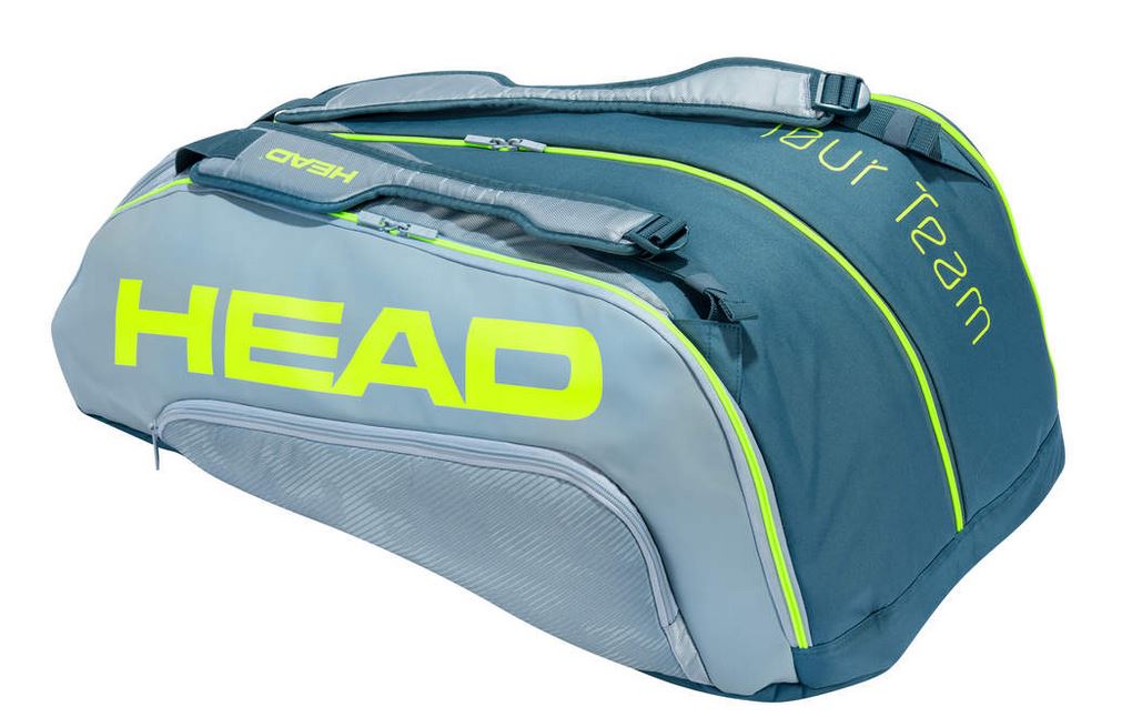 Tennistasche - Head - Tour Team Extreme 12R Monstercombi (2021)