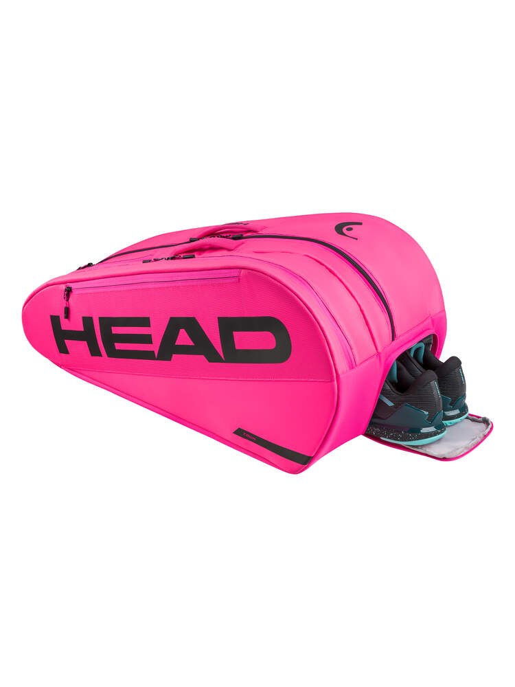Tennis racquet bag - Head - Tour Racquet Bag L PK