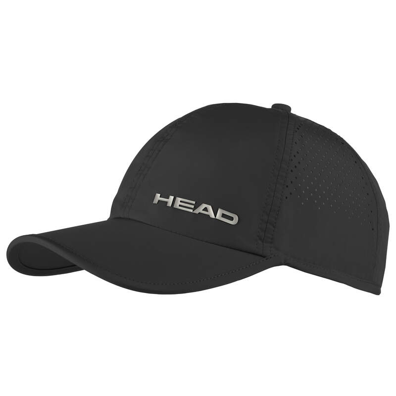 Head - Pro Player Cap