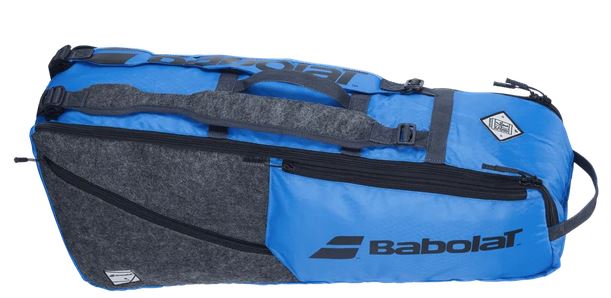 Tennistasche - Babolat - Racket Holder x6 EVO (2021)