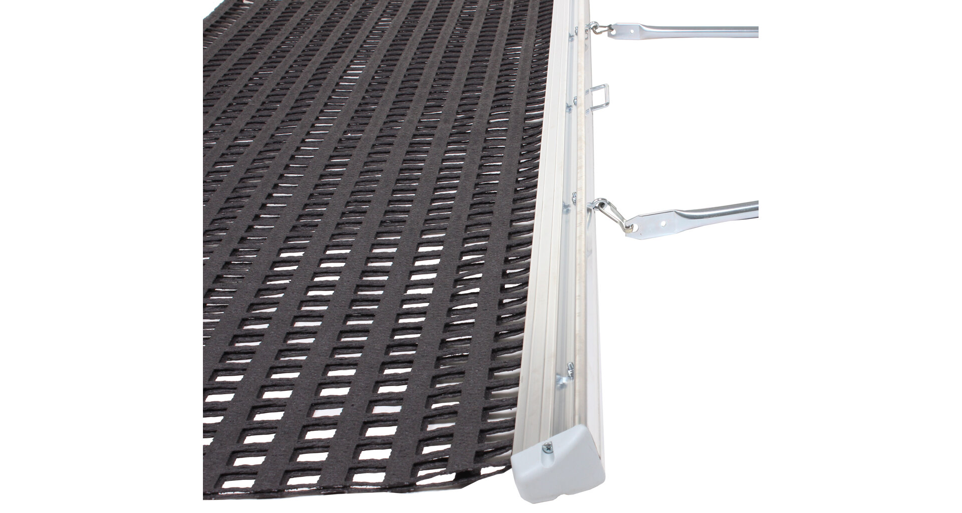 Optiplan with Pull-Handle