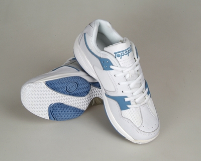 Tennisschuh Smooth Outdoor
