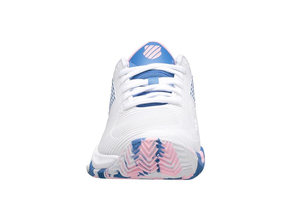 Tennisschuhe - K-SWISS - HYPERCOURT SUPREME HB - Damen (2022)