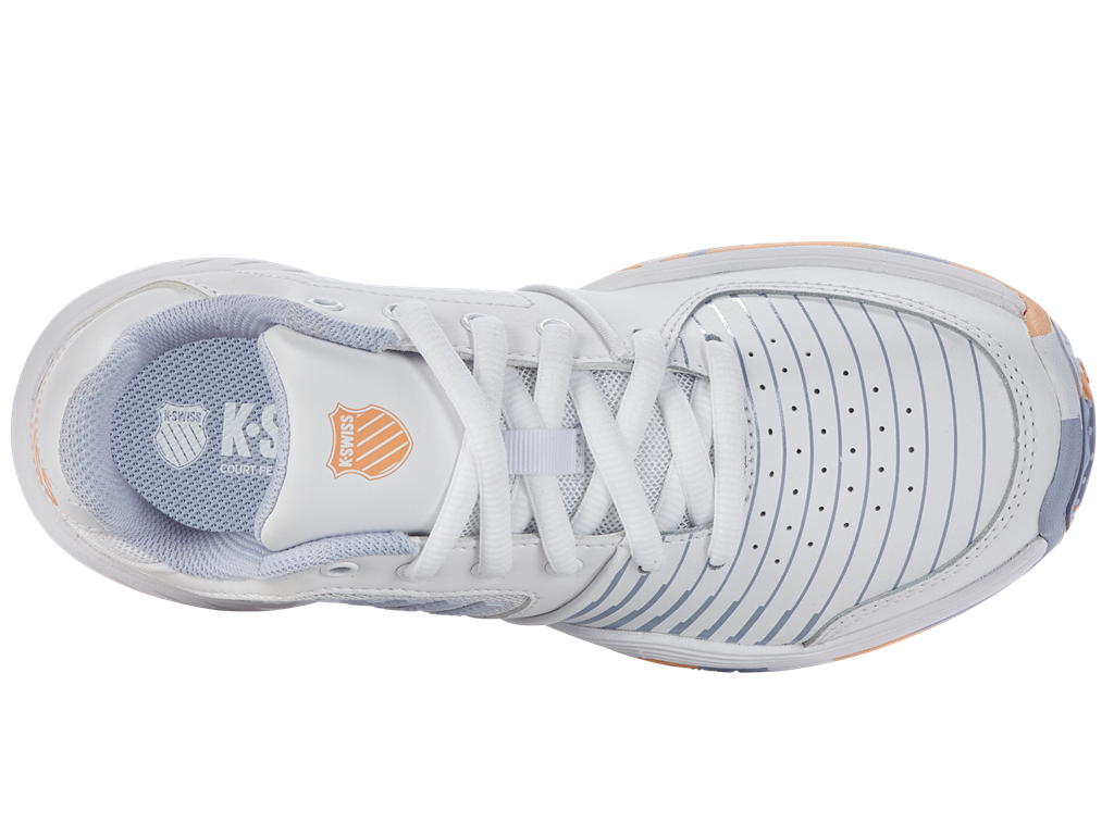 Tennisschuh - K-SWISS - COURT EXPRESS OMNI