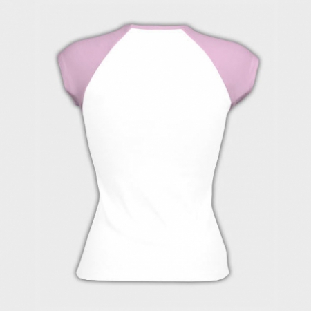 Discho Cap Sleeve Top