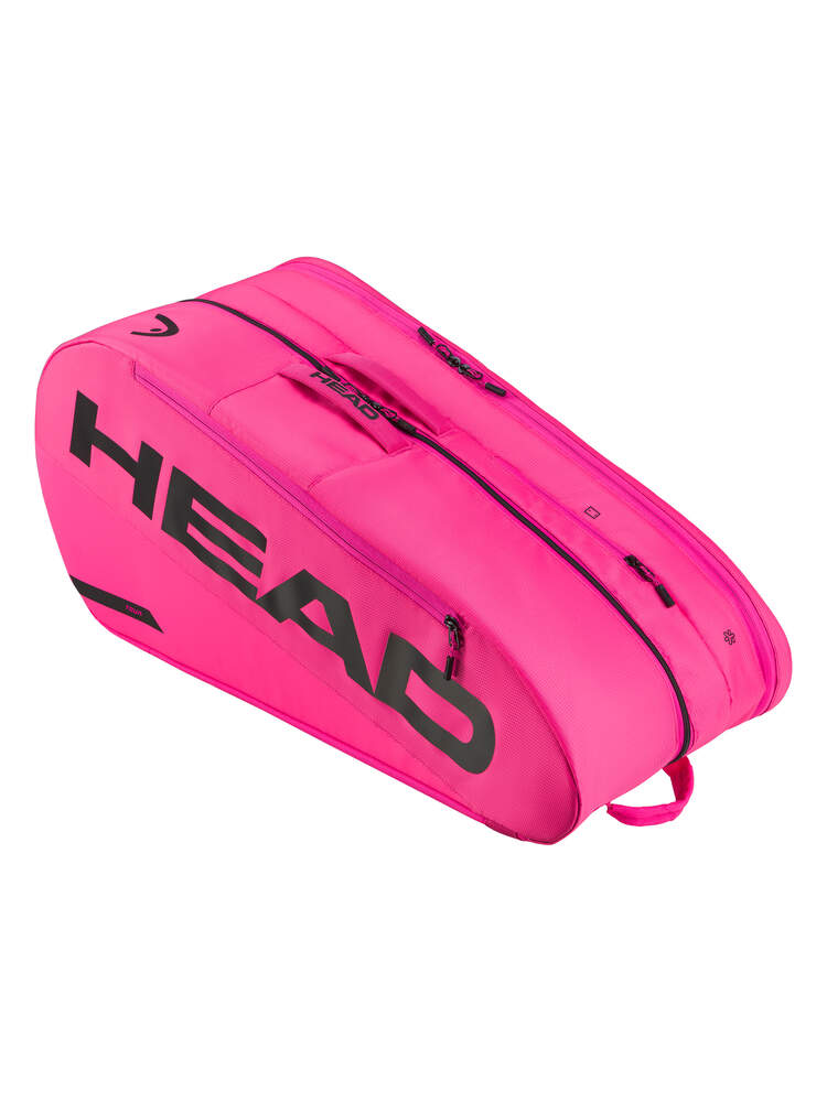Tennis racquet bag - Head - Tour Racquet Bag L PK