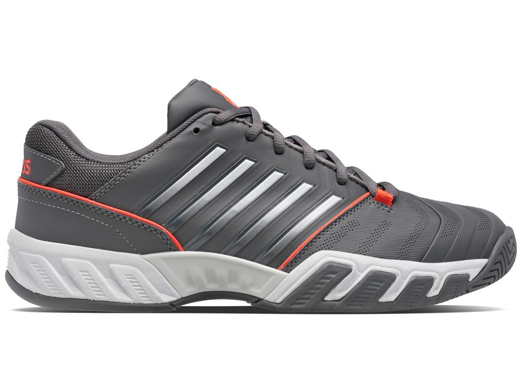 Tennisshoe - K-SWISS - BIGSHOT LIGHT 4 - Men (2021)