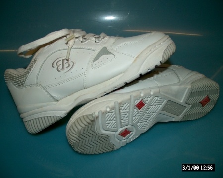 Tennisschuhe- Brütting - Aktionspreis! Sie sparen 50,-- Euro