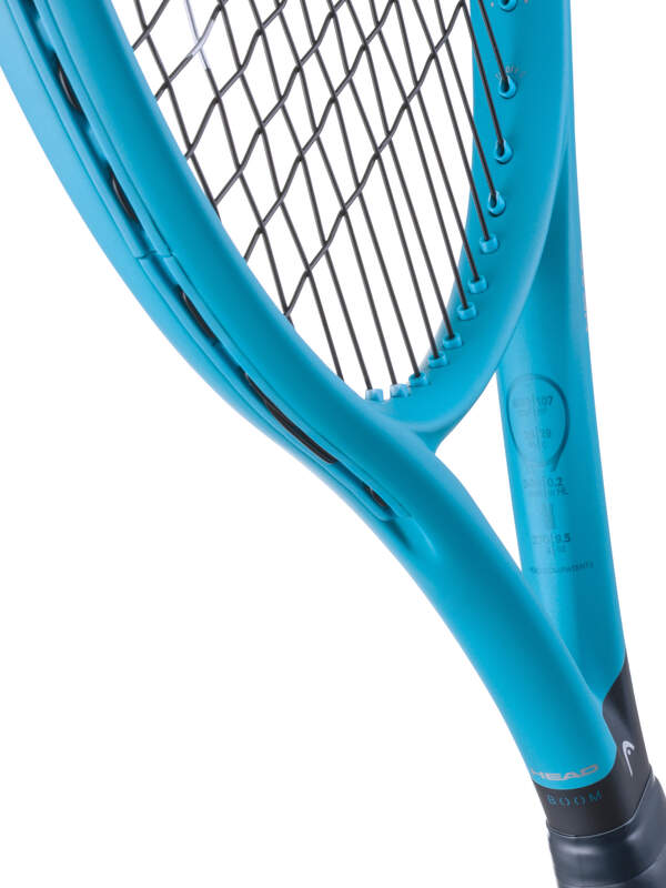  Tennisschläger - HEAD BOOM MP 