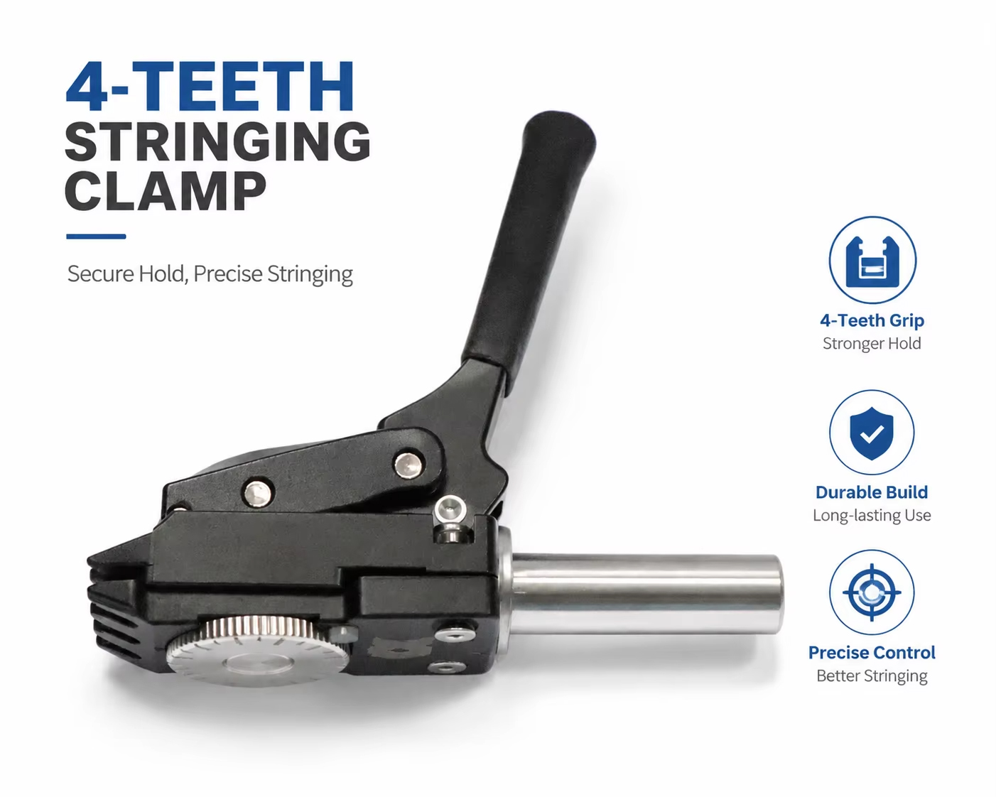 Basic Clamp i-Tennis professional - 1 pcs.
