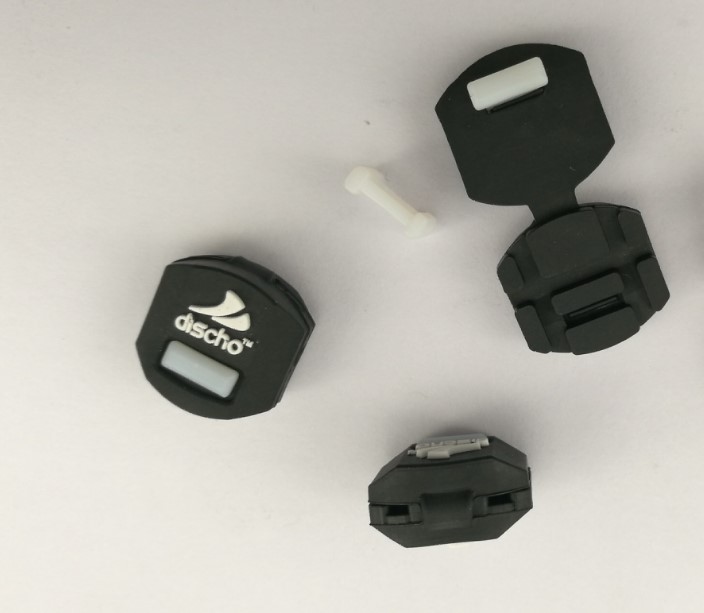 Vibrastop- Discho Vib Clip - 1 Stck.