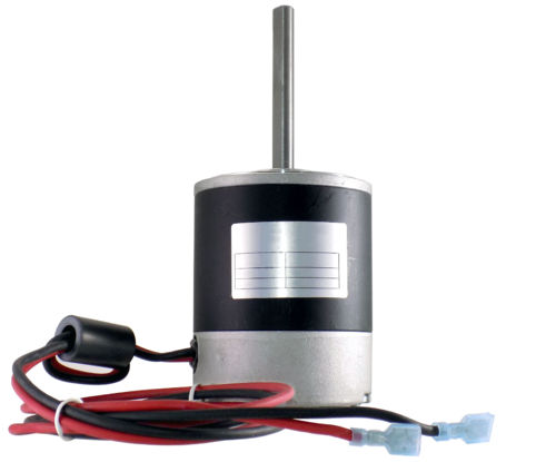 Lobster spare part - motor: server motor