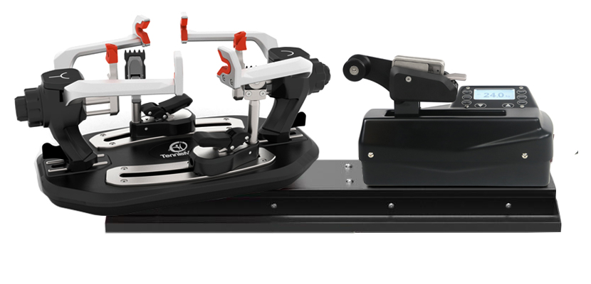 Besaitungsmaschine - StringMaster Ultra T - Ennoxx Motor
