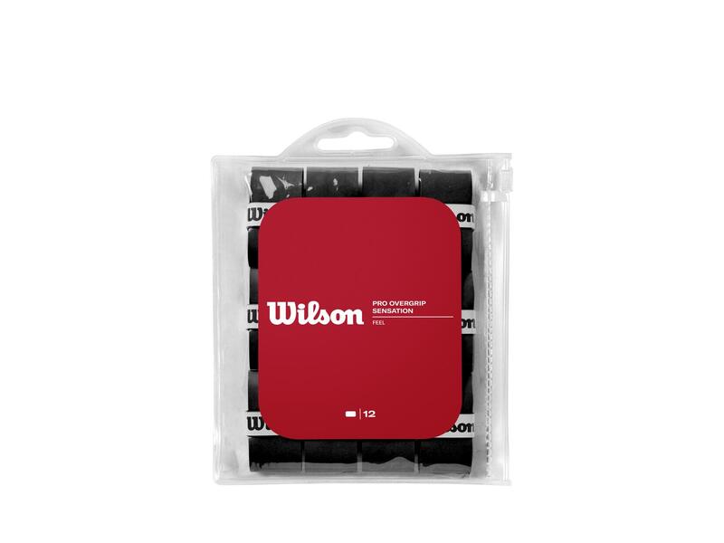 Overgrip - Wilson - PRO SENSATION - 12 pc. pack (2018)