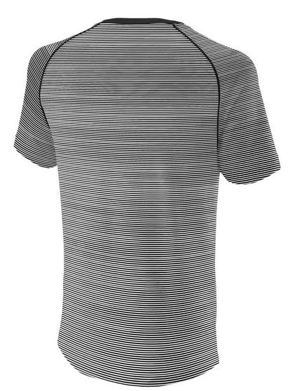 Wilson - TRAINING CREW - black/white - Men (2020)