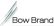 Bow Brand