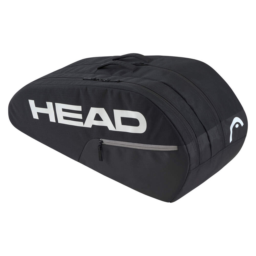 Racquetbag - Head - Base Racquet Bag M BK