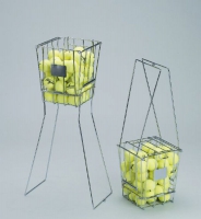 Discho Ballkorb Deluxe 60