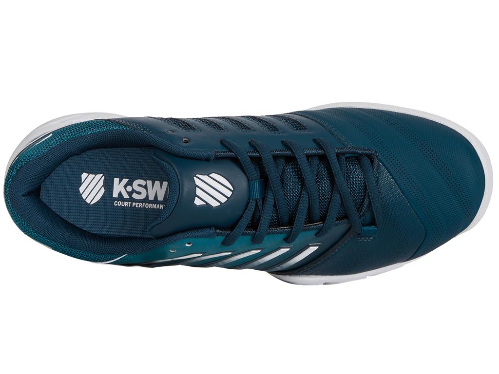 Tennisschuhe - K-SWISS - BIGSHOT LIGHT 4 CARPET