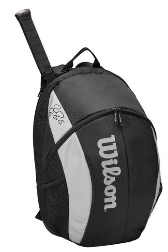 Backpack - Wilson - Federer TEAM (2020)