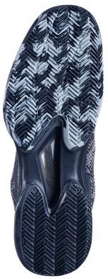 Babolat - JET TERE CLAY - Men - black/black (2020)