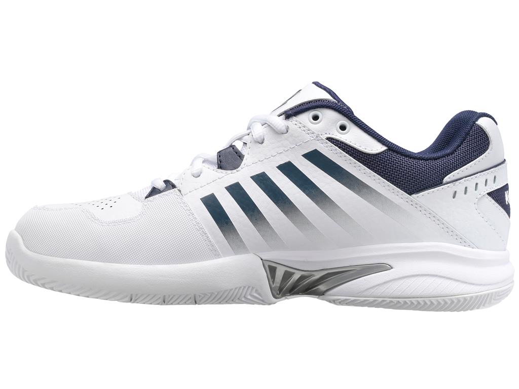 Tennisschuhe - K-SWISS - RECEIVER V - Herren (2021)