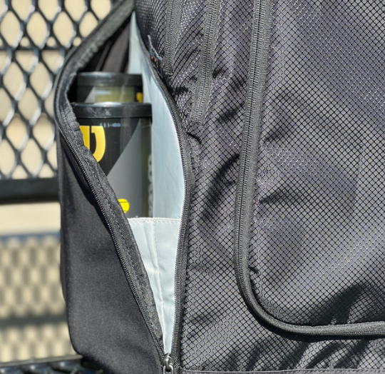 Geau - Racketbag - Axiom Racquet Bag 2.0 – 9 Pack