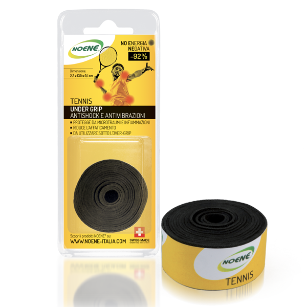 Noene Tennis Under Grip Griffband