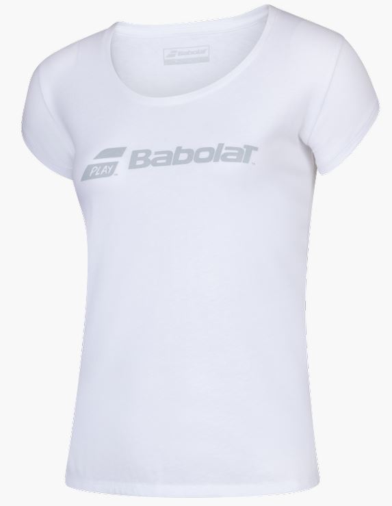 Babolat - EXERCISE Babolat Tee - Girls (2020)