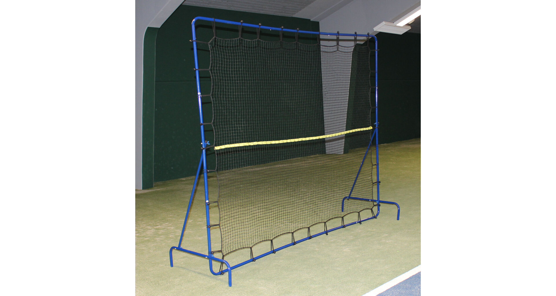 Tennis Slam Rebounder - Ballwand - 2,70 x 2,20 m