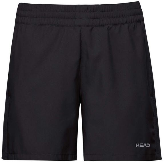 Head - CLUB Shorts - Women (2019)