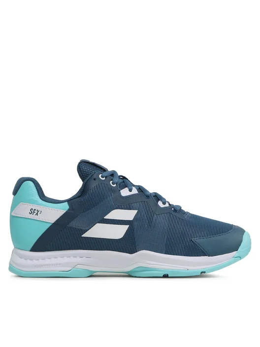 Tennisschuh - Babolat - SFX3 All Court Women 