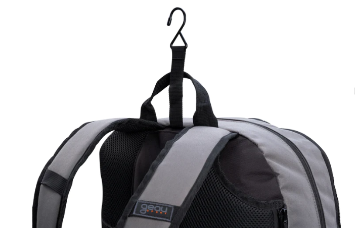 Geau - Racketbag - Aether-  Backpack