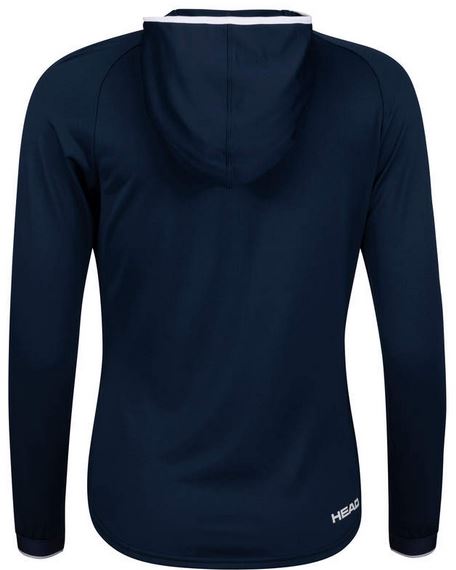 Head - BREAKER Hoodie - Women (2021)