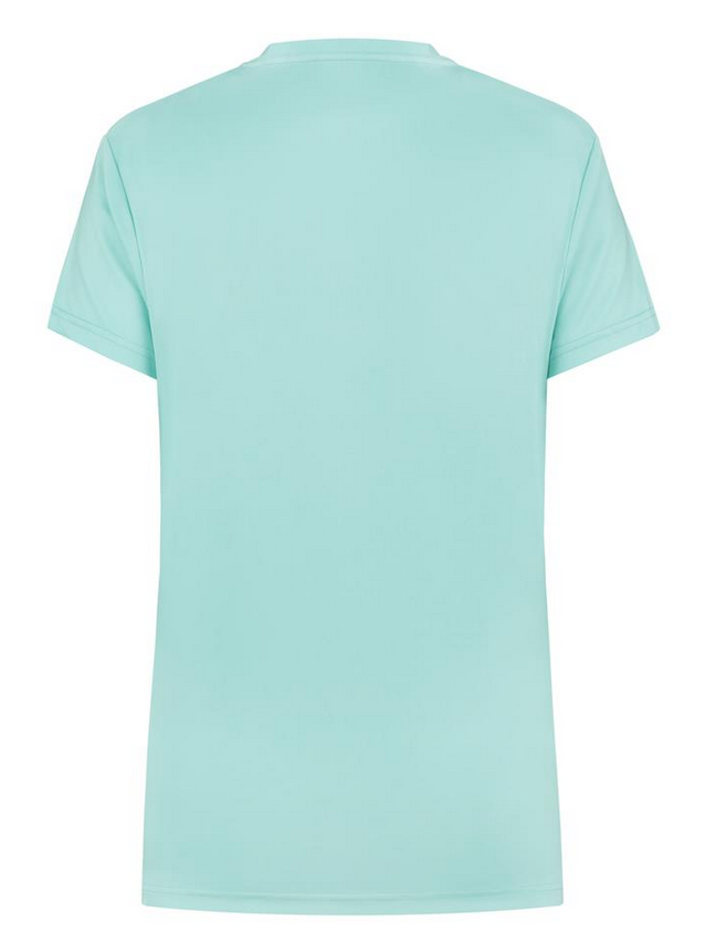 K-SWISS - HYPERCOURT EXPRESS LOGO TEE - Damen (2020)