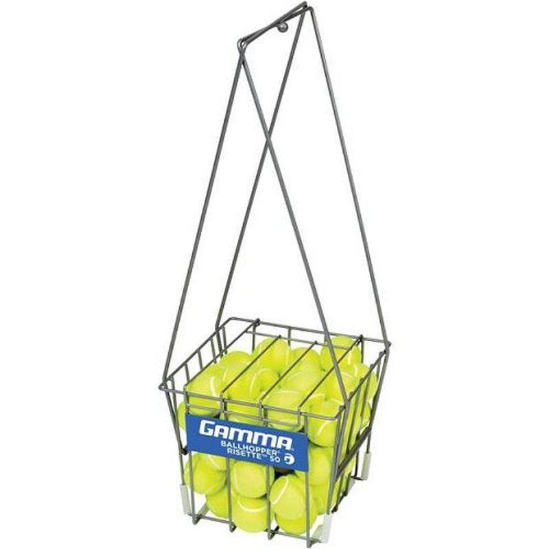 GAMMA Ballhopper Risette 50, Ballsammelkorb