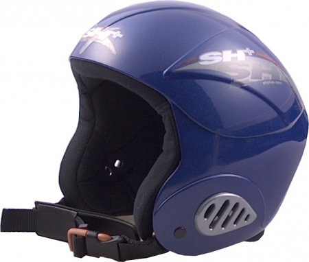 SH+ EX 1 - Evo III -  Kinder/Jugendhelm