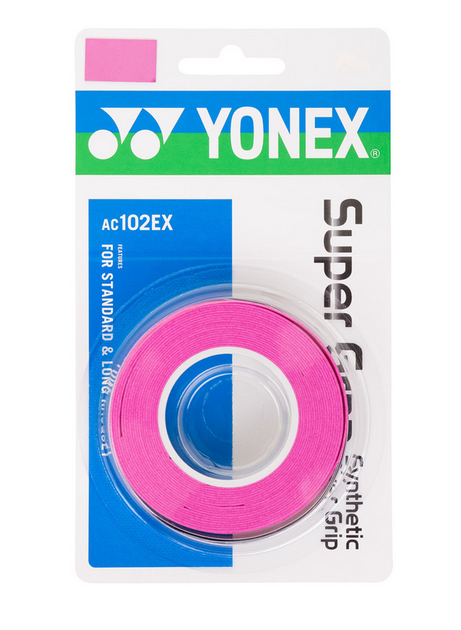 YONEX - Super Grap AC102
