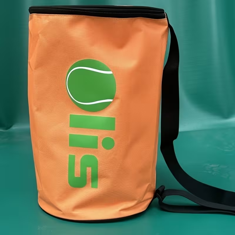 Olis Balltransporttasche - Ball Carry Bag - grün