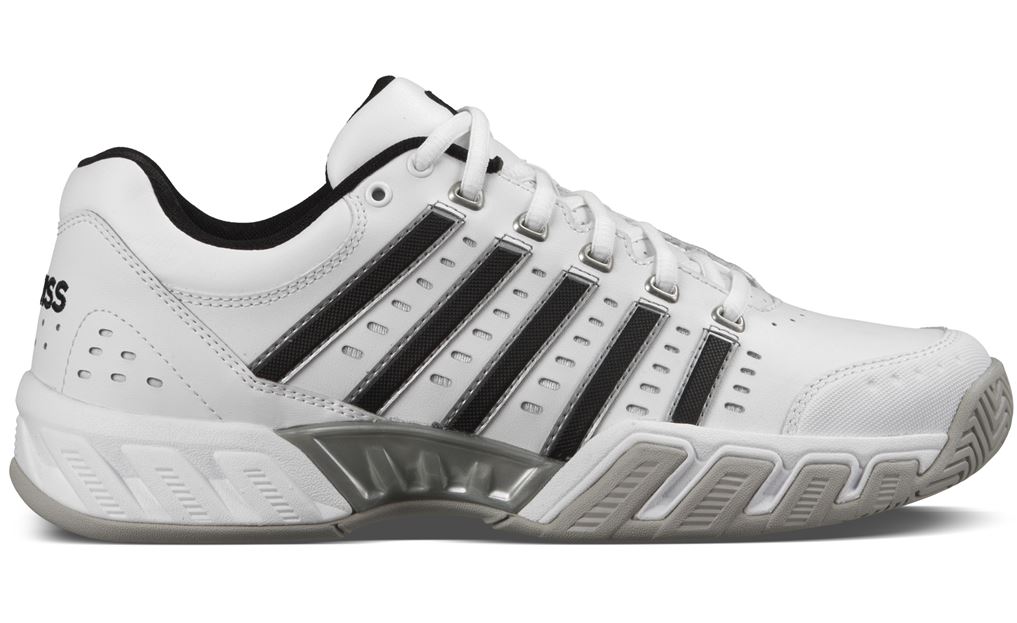 Tennisschuhe - K-SWISS - BIGSHOT LIGHT LTR - Men (2019)