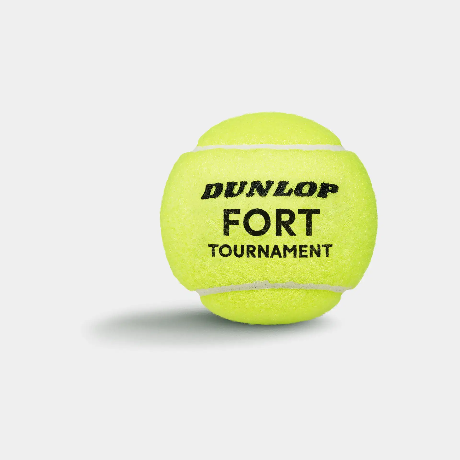 Tennisballs - Dunlop Tournament DTB