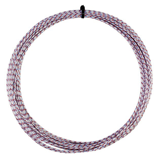 Tennissaite - DISCHO MAX CONTROL (Grip & Control) - 200 m