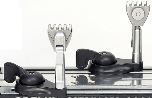 Zentralhaltezange Standard (1 Stck)