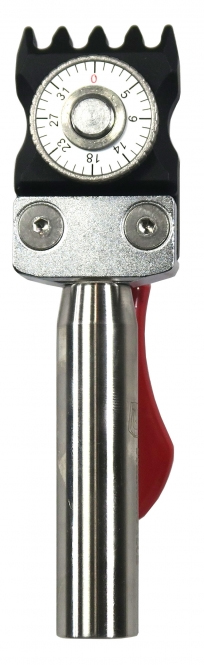 StringMaster Profi - Clamp  (High End)