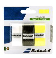 Babolat - Traction - 3er Pack