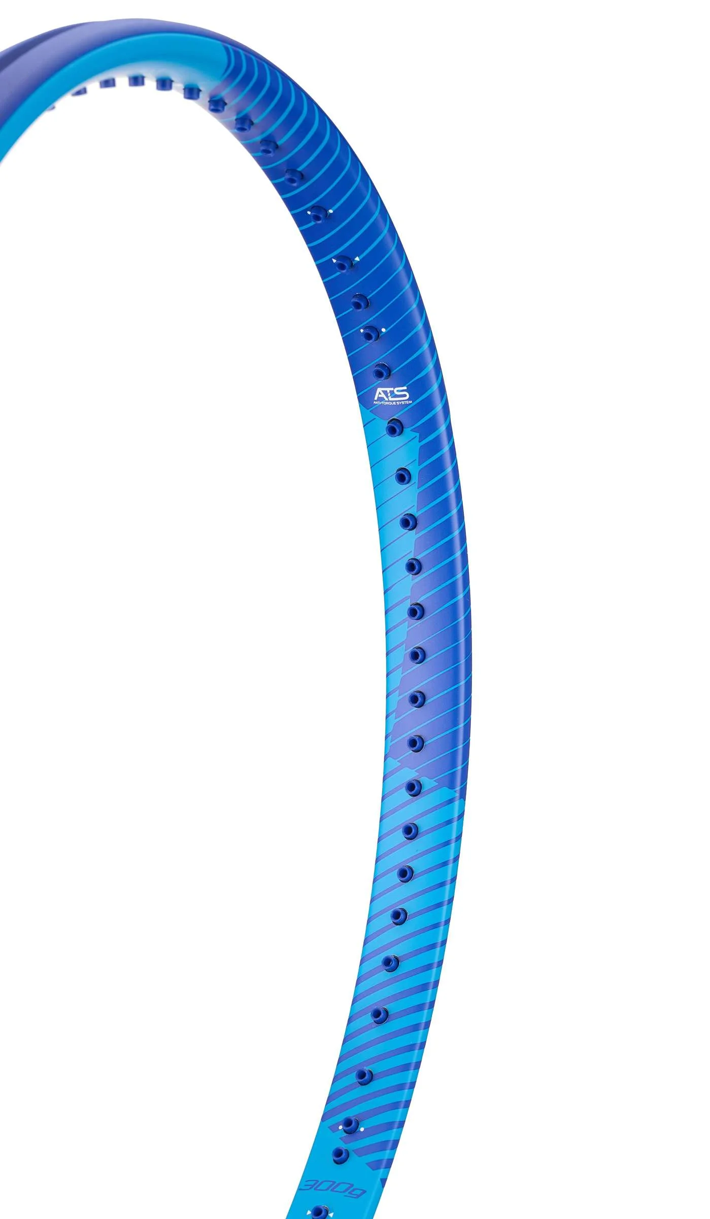 Tennisracket - Prince - TXTZ Ripcord 100 300G