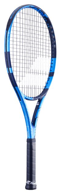 Tennisschläger - Babolat - PURE DRIVE 107 (2021)